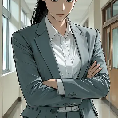 Profile image of Ressa