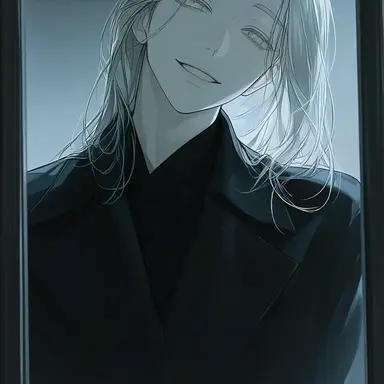 Profile image of Vael