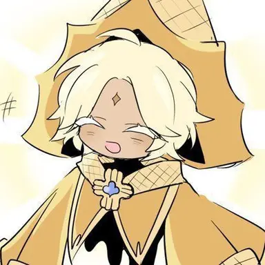 Profile image of 퓨어바닐라