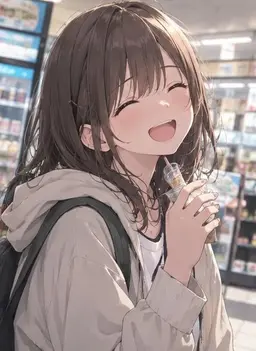 Profile image of 水野　凛