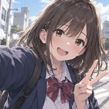 Profile image of 水野　凛