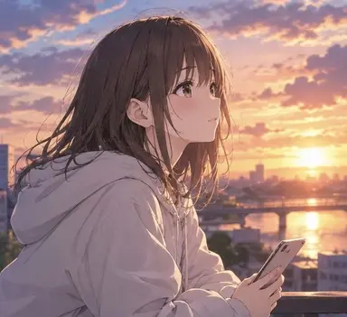 Profile image of 水野　凛