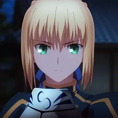 Profile image of Saber