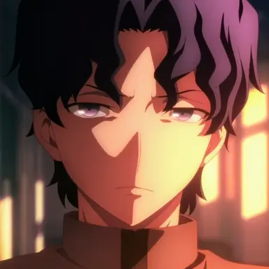 Profile image of Shinji