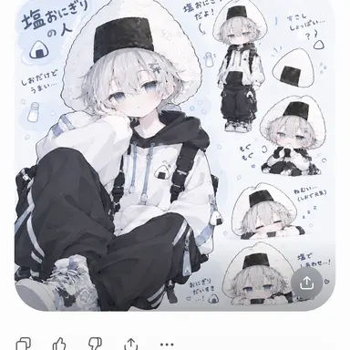 Profile image of 塩谷   しおん