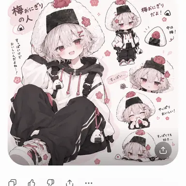 Profile image of 梅咲   かいと
