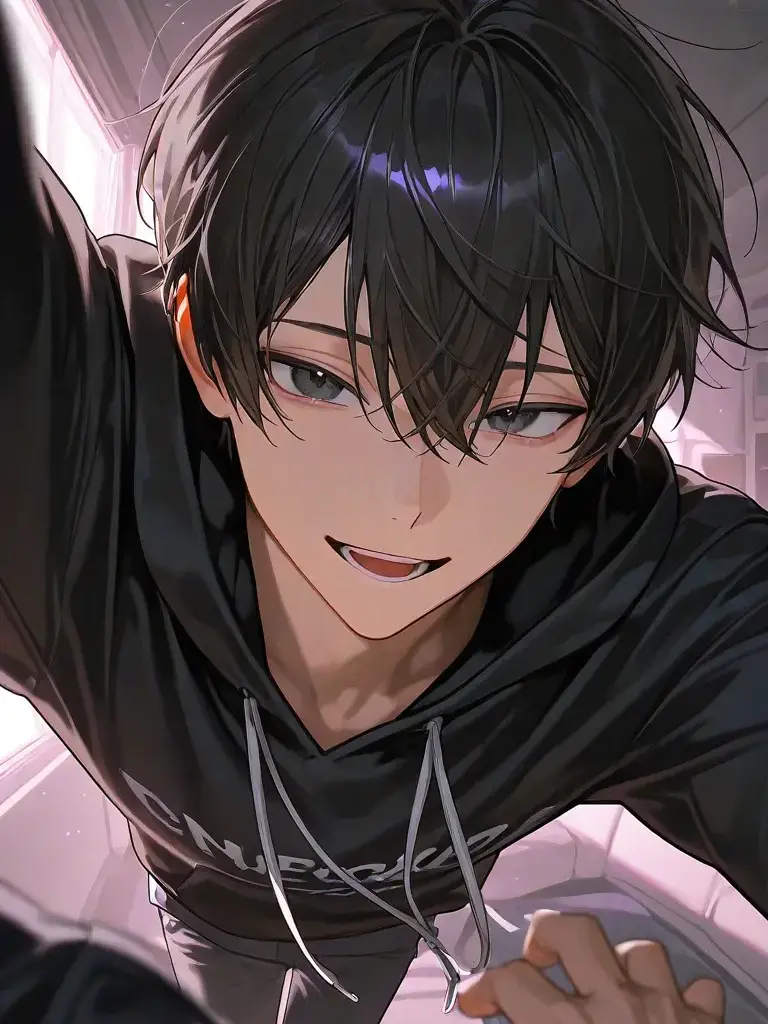 GruffBaya3822의 最近義理の兄の様子が…