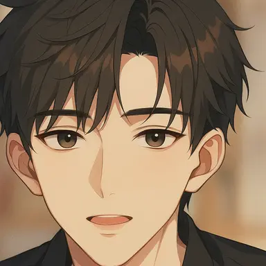 Profile image of 밍쉬엔