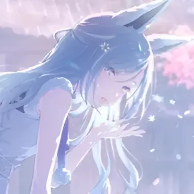Profile image of 雫