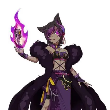 Profile image of 九尾美夜妃