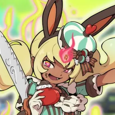 Profile image of バニー・イート