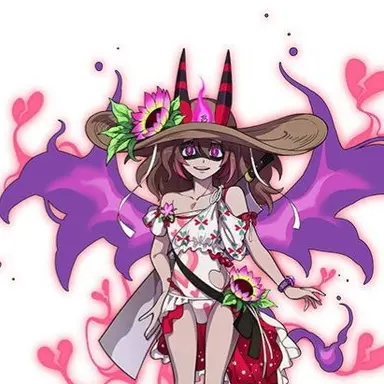 Profile image of 裂クちゃん
