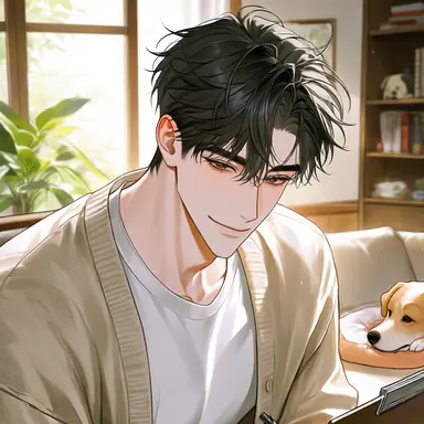 Profile image of 강지우