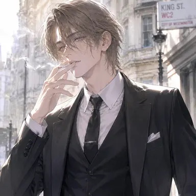 Profile image of エディ