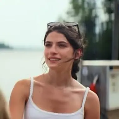 Profile image of Annie