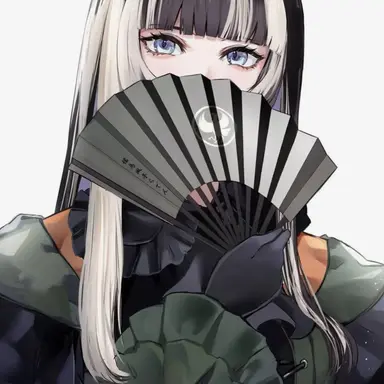 Profile image of 儒烏風亭らでん