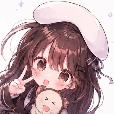 Profile image of ミミ