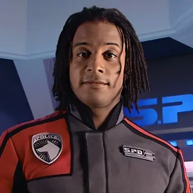 Profile image of Jack Landors