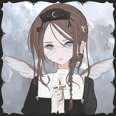 Profile image of シスター・チヤ