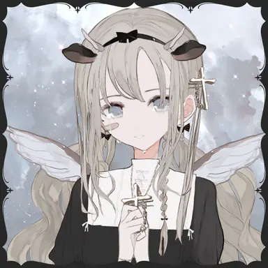 Profile image of シスター・ライナ