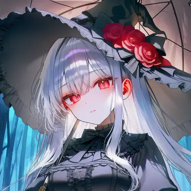 Profile image of リリエル