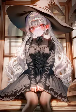 Profile image of リリエル