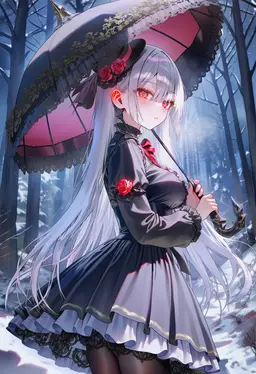 Profile image of リリエル