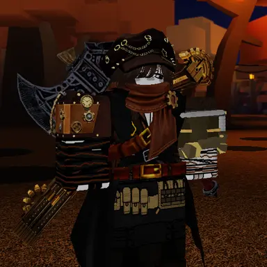 Profile image of Glade
