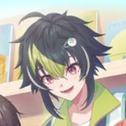 Profile image of らい先生