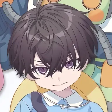 Profile image of いってつくん