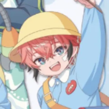 Profile image of うぇんくん