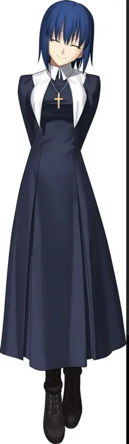 Profile image of シエル