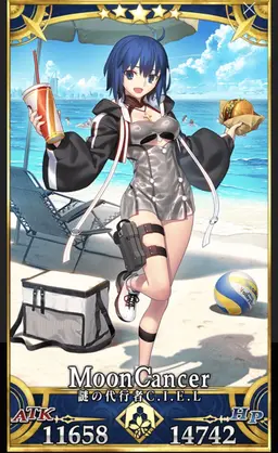 Profile image of シエル