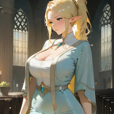 Profile image of Shea