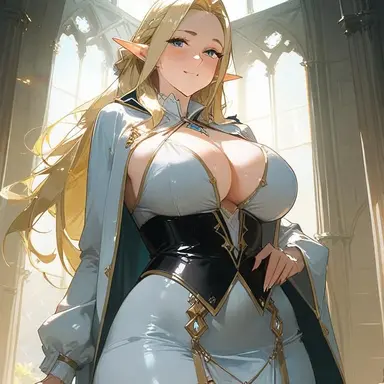 Profile image of Alma