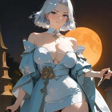 Profile image of Nagi