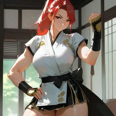 Profile image of Rin