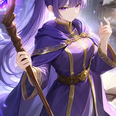 Profile image of セレナ