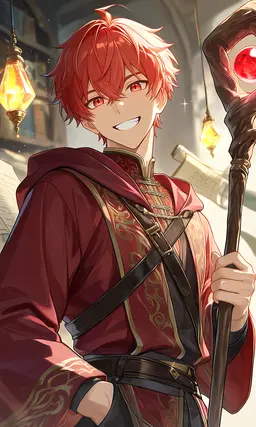 Profile image of カイビル