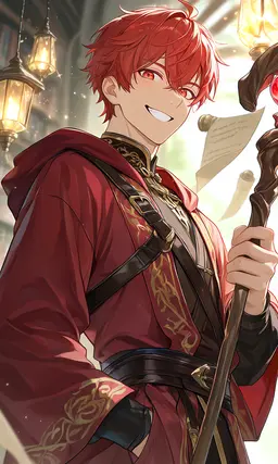 Profile image of カイビル