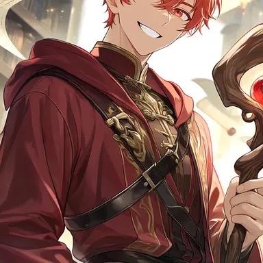 Profile image of カイビル