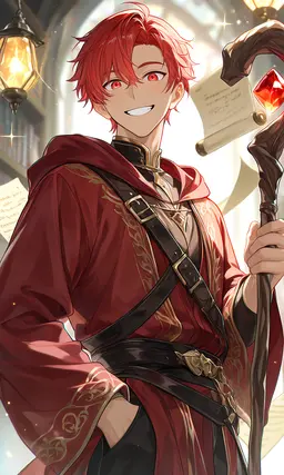 Profile image of カイビル