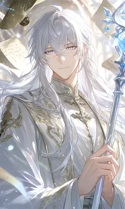 Profile image of ミカエル