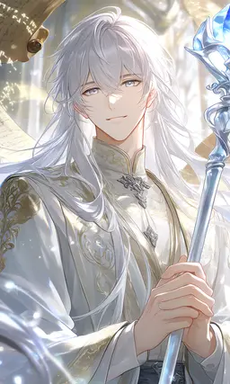 Profile image of ミカエル