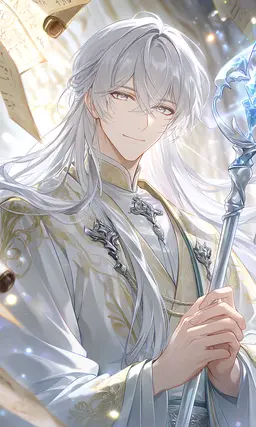 Profile image of ミカエル