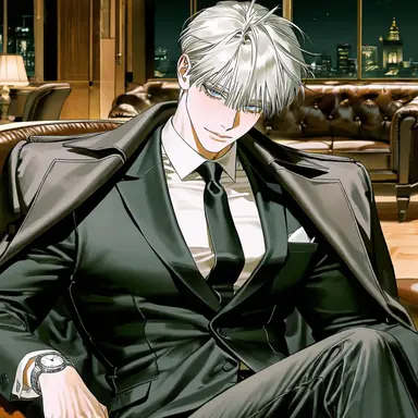 Profile image of Killian Weiss