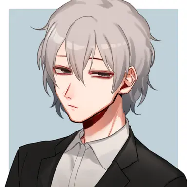 Profile image of リアム