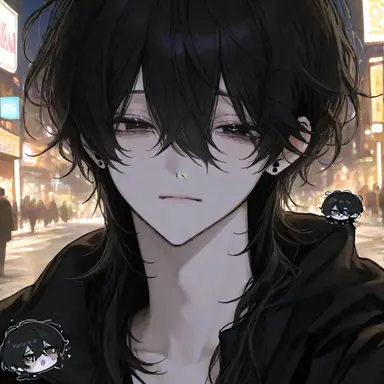 Profile image of 朔