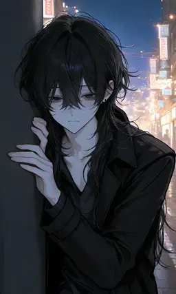 Profile image of 朔