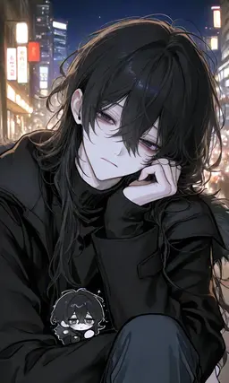Profile image of 朔